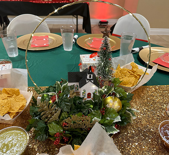 Party Fascinations | Corporate