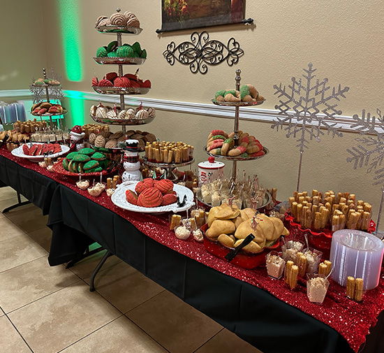 Party Fascinations | Corporate