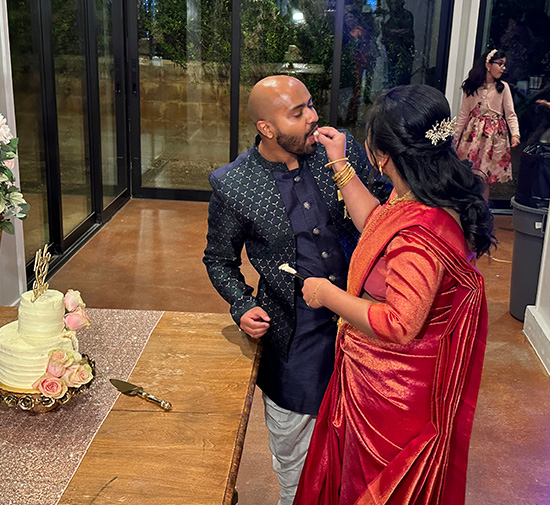 Party Fascinations | Wedding