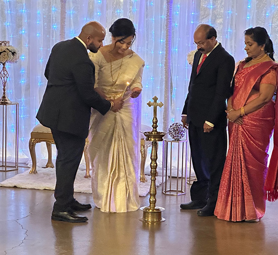 Party Fascinations | Wedding