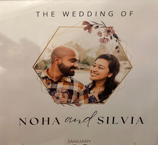 Party Fascinations | Wedding