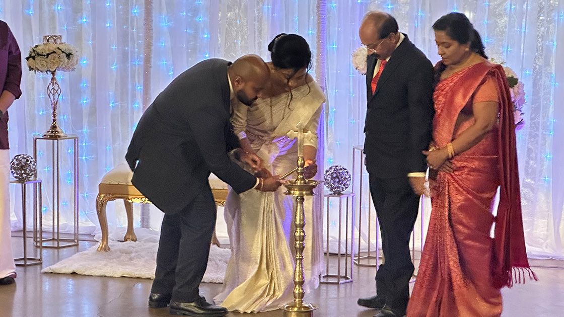 Party Fascinations | Wedding