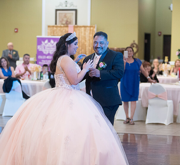 Party Fascinations | Quinceañera