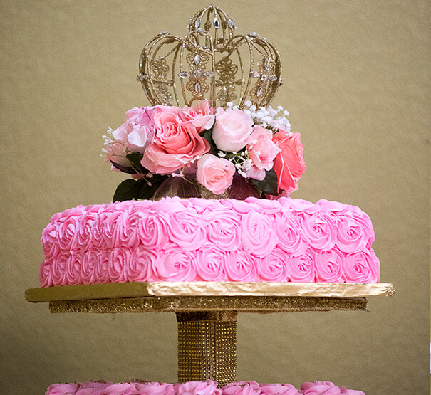 Party Fascinations | Quinceañera