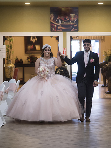 Party Fascinations | Yaritza K.