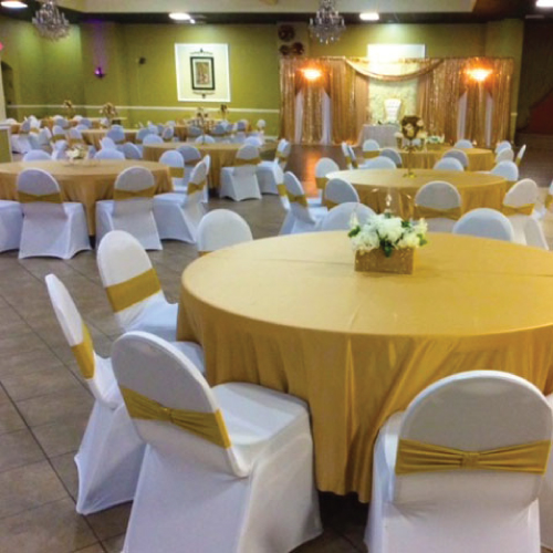 Party Fascinations | Gold Package