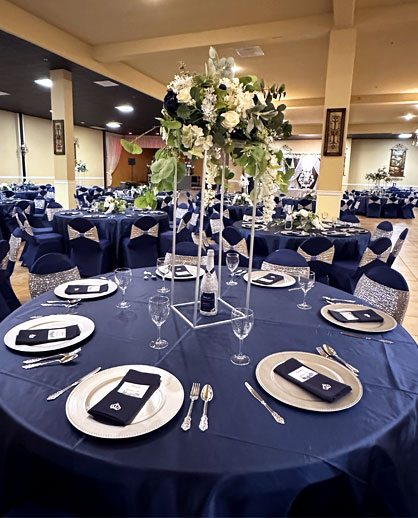 Party Fascinations | Services - Event Decorations